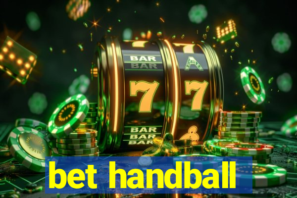 bet handball